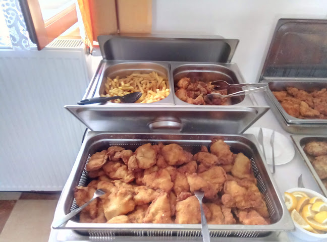 Comentarii opinii despre Hostinec u Vrbů