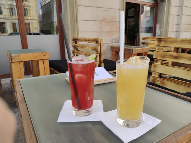 Coco Bar & Shisha - Gastronomie a pohostinství