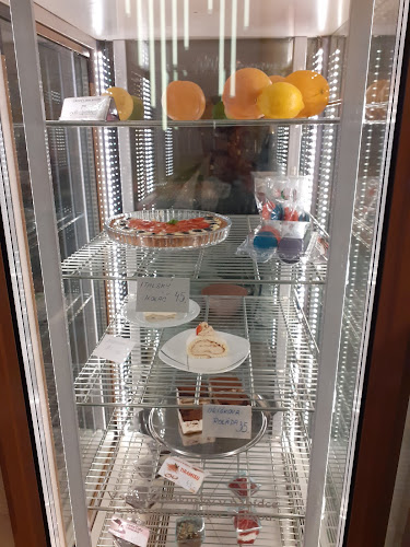 Bianco Caffé - Gastronomie a pohostinství