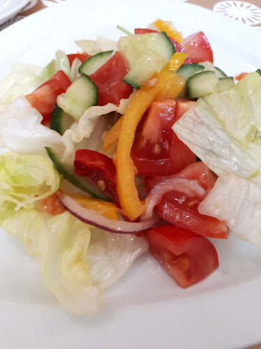 Opinii despre Restaurace Dynamo în Nové Město - Gastronomie a pohostinství