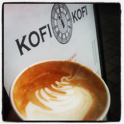 Kofi-Kofi servis spol. s r. o.