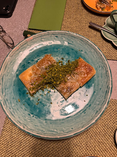 SILQ RESTAURANT & LOUNGE - Praha 6