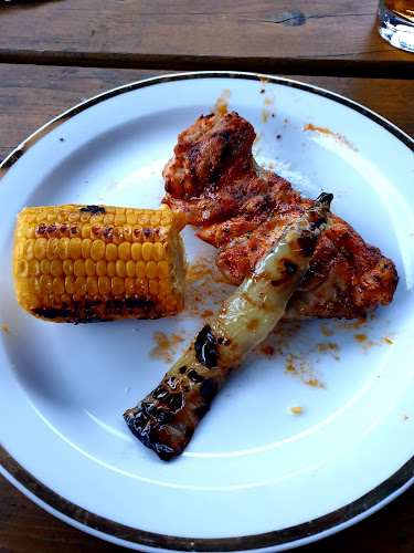 Opinii despre Hostinec U Suchomelů în Letohrad - Gastronomie a pohostinství