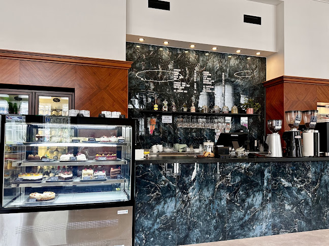 KUPKAFE - Gastronomie a pohostinství