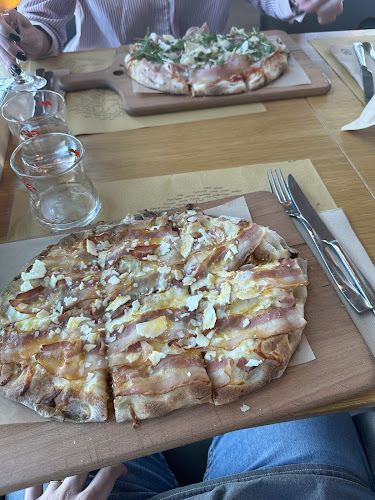 Comentarii opinii despre PANORAMICO pizza, pasta, grill