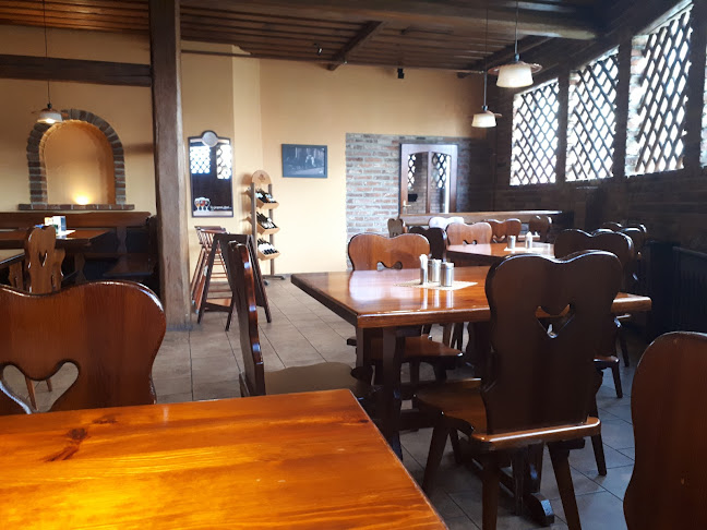 Steak House Liberec - Gastronomie a pohostinství