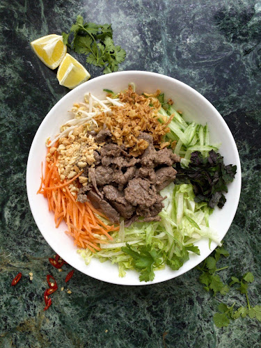 Vietnamská kuchyně