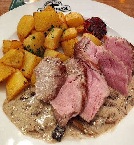 Comentarii opinii despre Restaurace a Rozhledna Rumburak Bítov