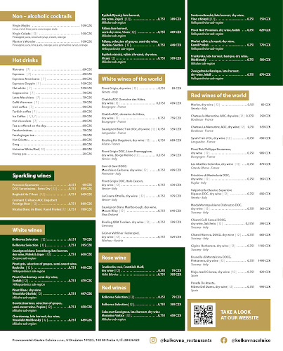 Comentarii opinii despre Kolkovna Celnice