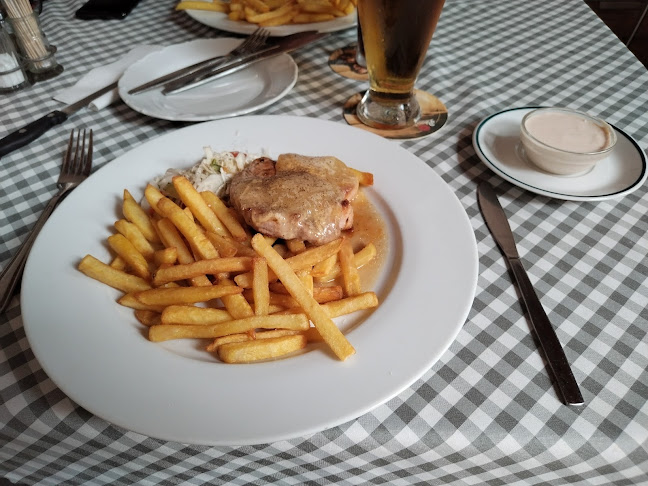 Hostinec U Dvora - Nový Hradec Králové