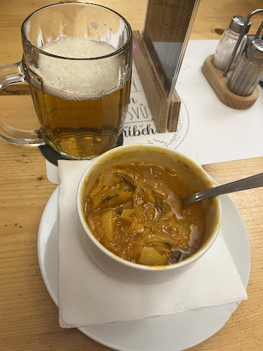 Comentarii opinii despre Pizzeria Restaurant Zlatý Bažant