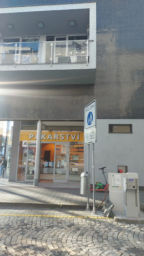 Opinii despre Pekařství Bachan în Zlín - Gastronomie a pohostinství