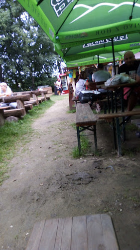 PÁDLO MORAVA cyklisticko-vodacký kemp, půjčovna lodí a raftů - Gastronomie a pohostinství