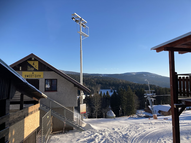 Comentarii opinii despre Kavárna Na Schodech