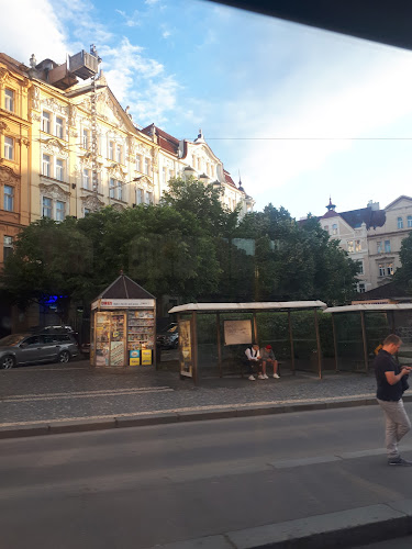 Comentarii opinii despre Pekárna a cukrárna Hořovice