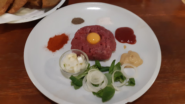 U Dřevěného orla - Brno