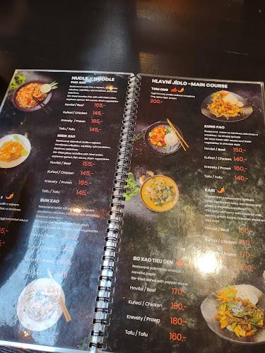 Opinii despre Ikura Restaurant în Praha - Gastronomie a pohostinství