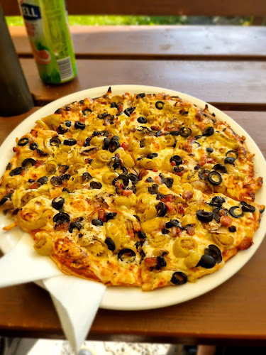 U Čertova mlýna - Karlovy Vary