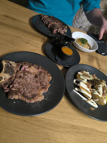 Da Pietro Grill - Burger & Steak