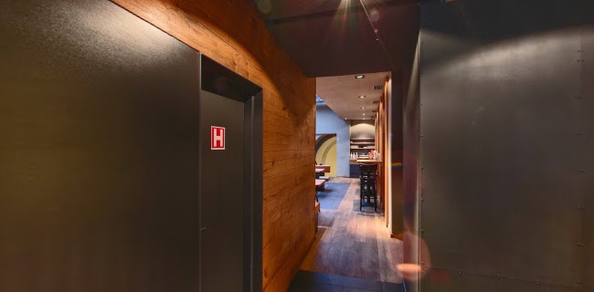 Kozlovna U Paukerta - Gastronomie a pohostinství