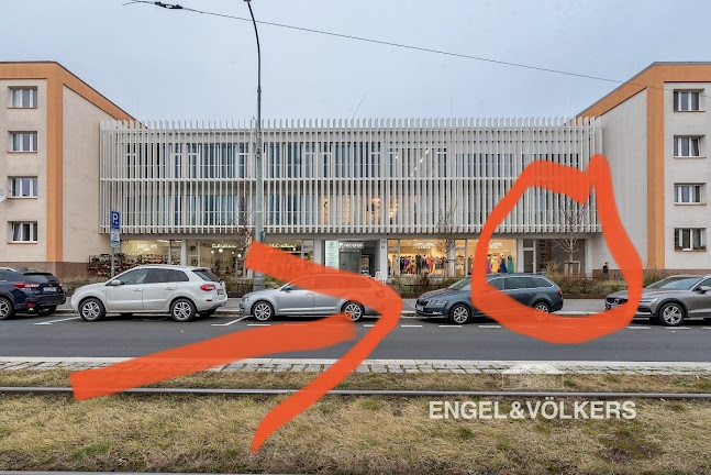 DELIKATESY - продукты - Praha 6