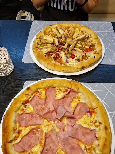 Pizzeria Ponko