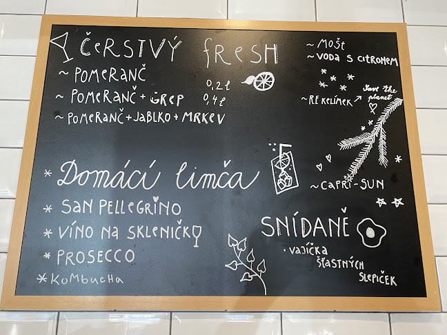 Vojta's BISTRO - Gastronomie a pohostinství