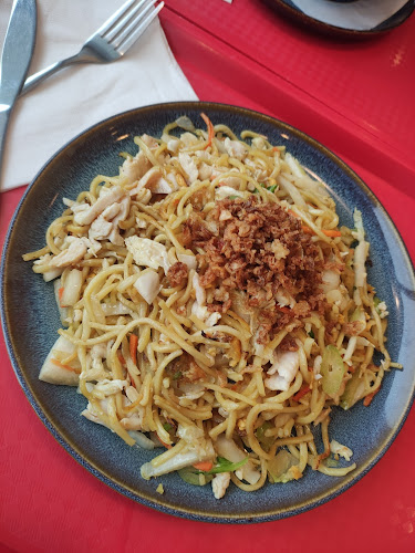 TOM Bistro - Albert Staré Město - Staré Město