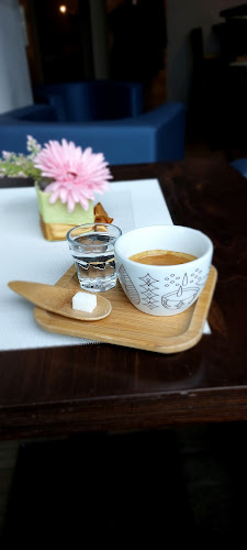 Love Coffee - Hodolany