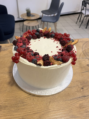 Comentarii opinii despre Cukrárna v Uličce