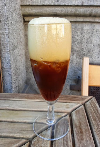 Sicily café - Gastronomie a pohostinství