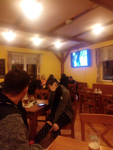 Restaurace NA MĚSTEČKU - Brno