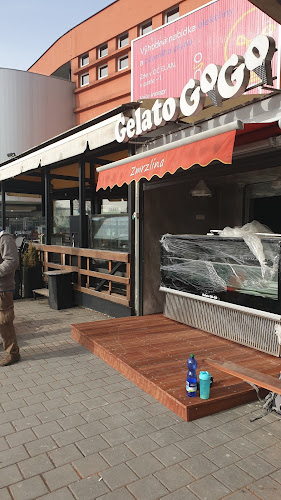 Gelato GOGO