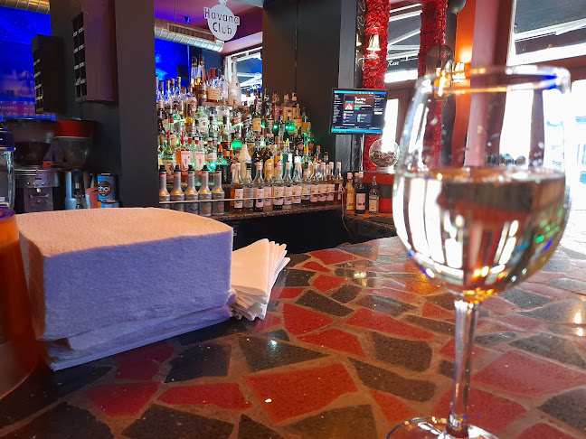 Opinii despre Cafe la Rose în Plzeň 3 - Gastronomie a pohostinství