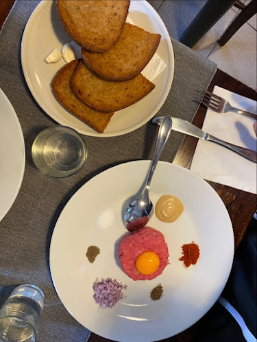 Opinii despre Pod Vyšehradem în Praha - Gastronomie a pohostinství