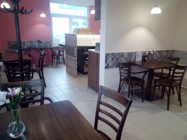 Opinii despre Prokopovy dorty kavárna în Ostrava - Gastronomie a pohostinství