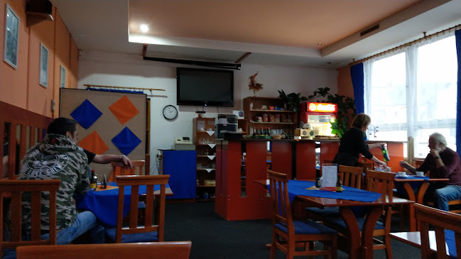 Restaurace Křib - Česká Třebová