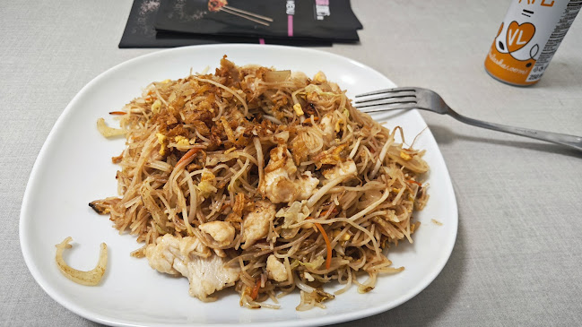 Čínská restaurace Jennie's