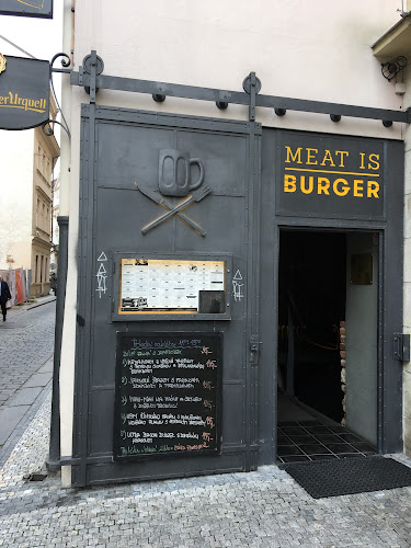 Serial Burgers - Nové Město