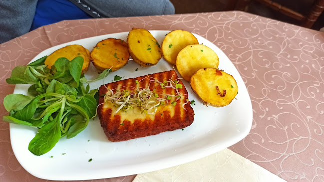 Hospoda U Pošťáka - Pohoř