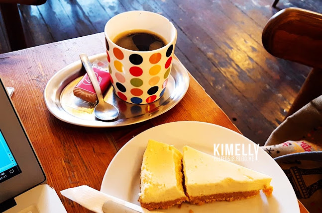 Kavárna Alibi - Praha 6