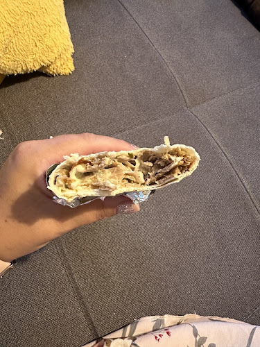 Kebab house hlučin - Hlučín