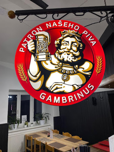 Comentarii opinii despre Restaurace u Macka