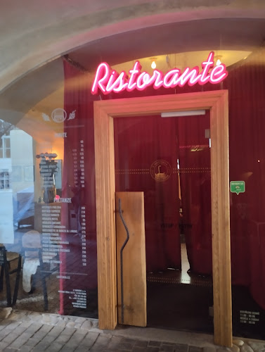 L'Osteria - Národní - Nové Město