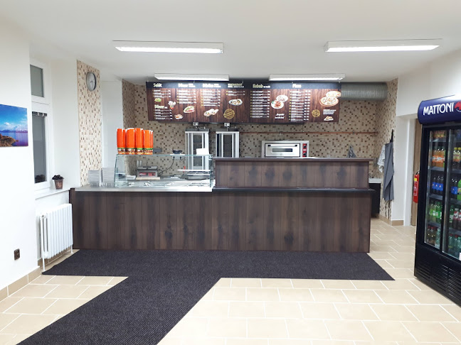 Antep Kebab 1 - Gastronomie a pohostinství