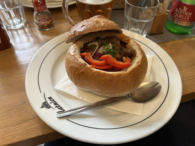 Restaurace Blatnice - Gastronomie a pohostinství