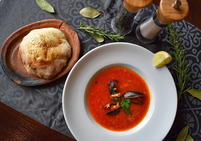 RESTAURACE ADRIA | Semily - Semily