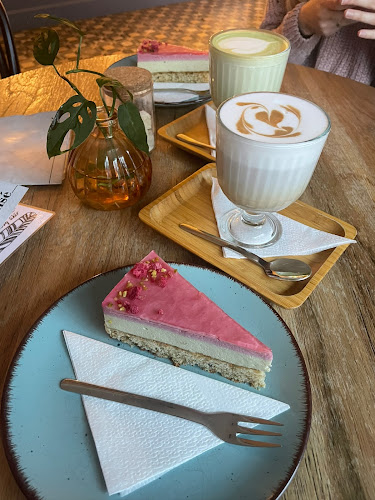 Café Klišé - Trmice