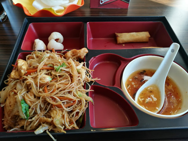 Restaurace Kai - Rudná