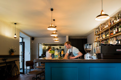 Botanic Bar & Bistro